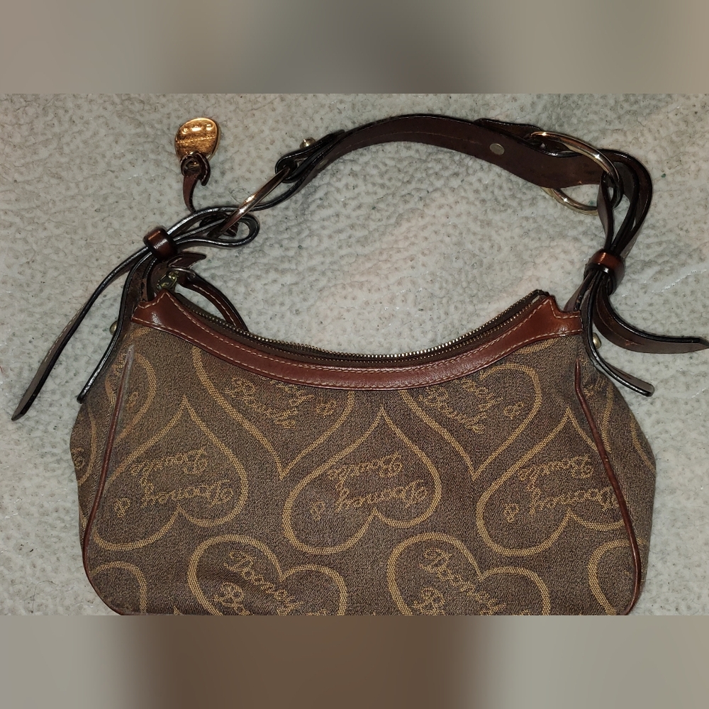 Dooney and Bourke